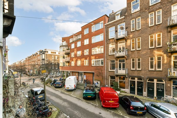 Medium property photo - Eerste Helmersstraat 182-1, 1054 EL Amsterdam